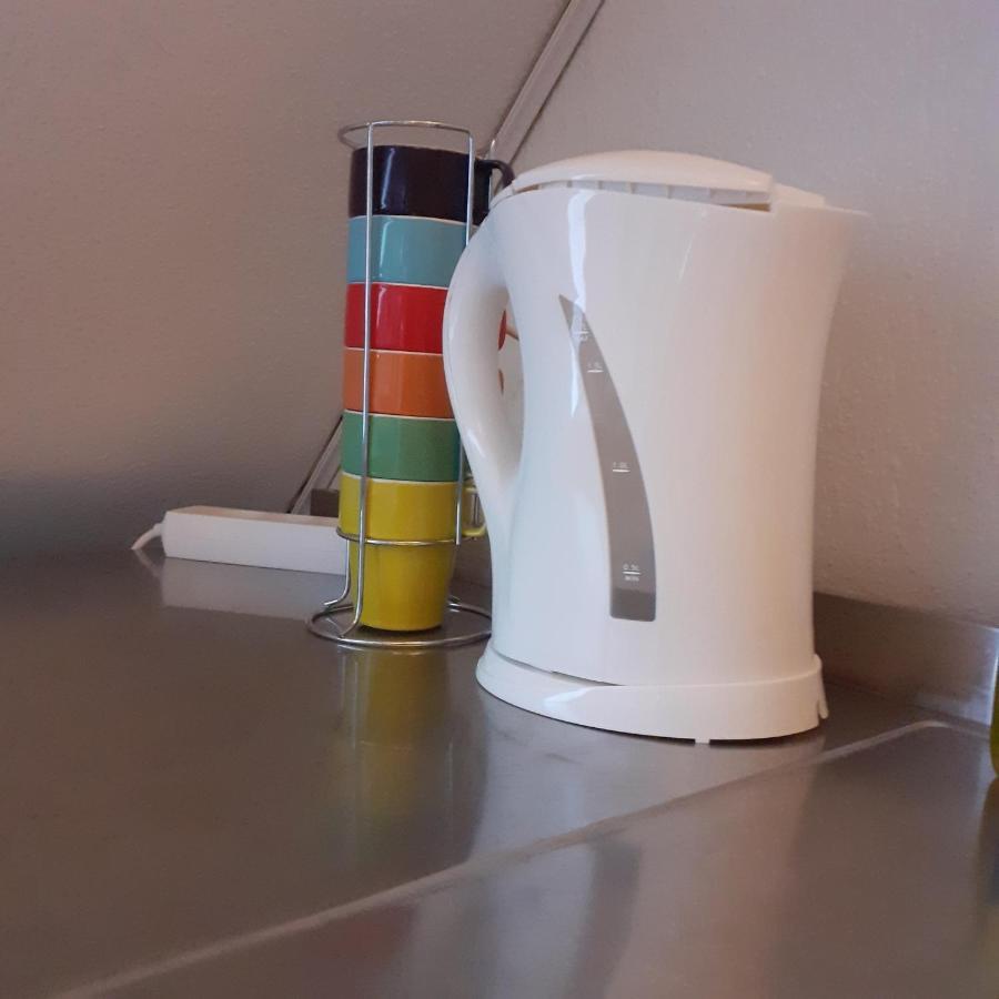 Solyst Apartment Silkeborg Bagian luar foto