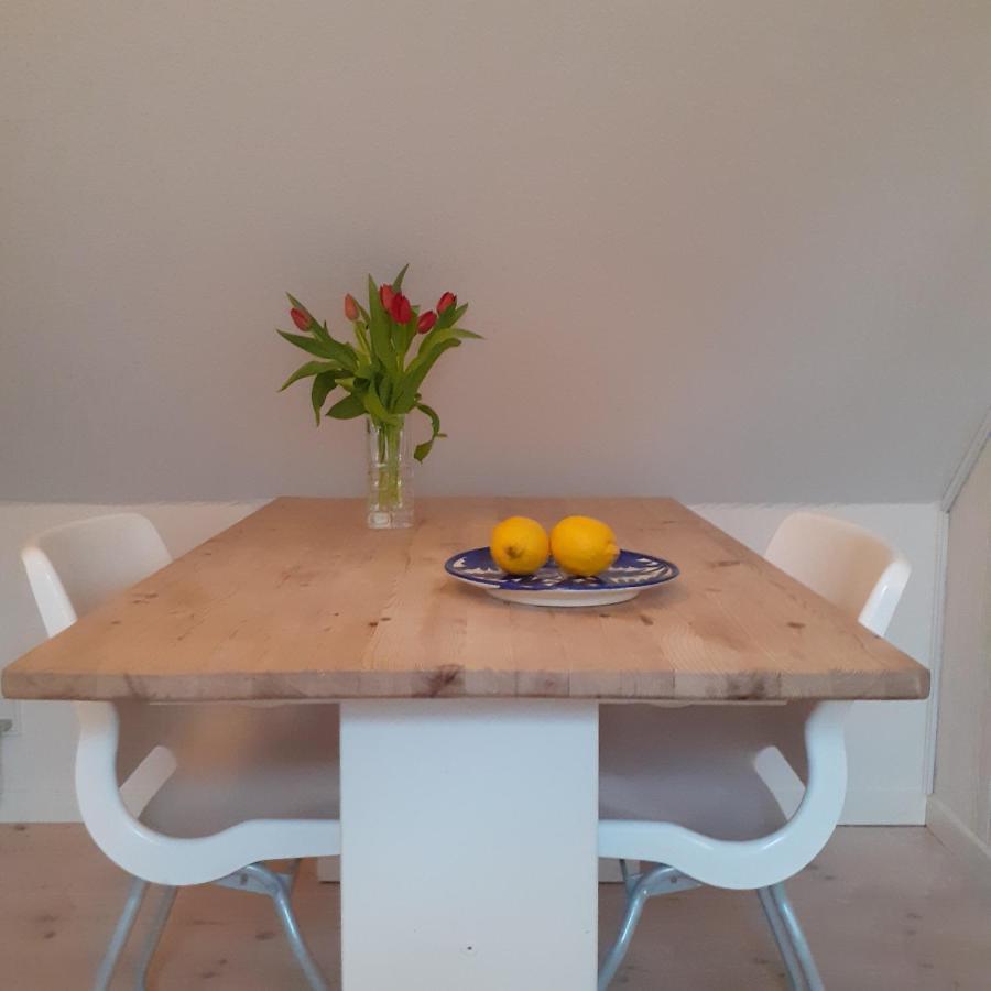 Solyst Apartment Silkeborg Bagian luar foto