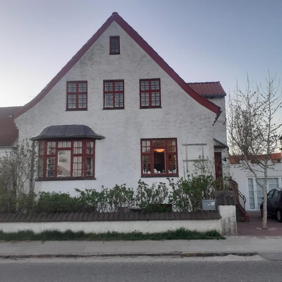 Solyst Apartment Silkeborg Bagian luar foto