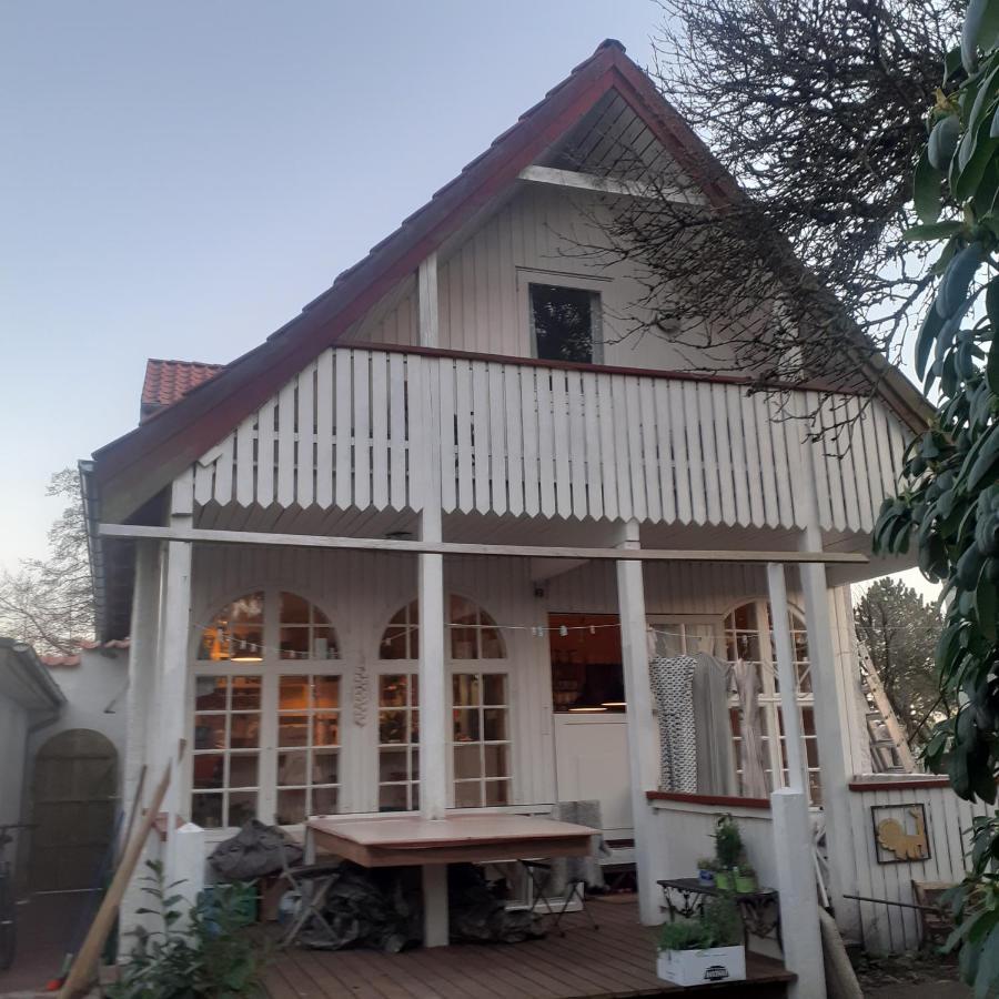 Solyst Apartment Silkeborg Bagian luar foto