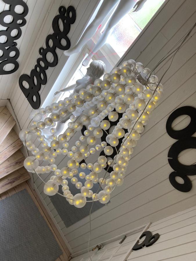Solyst Apartment Silkeborg Bagian luar foto