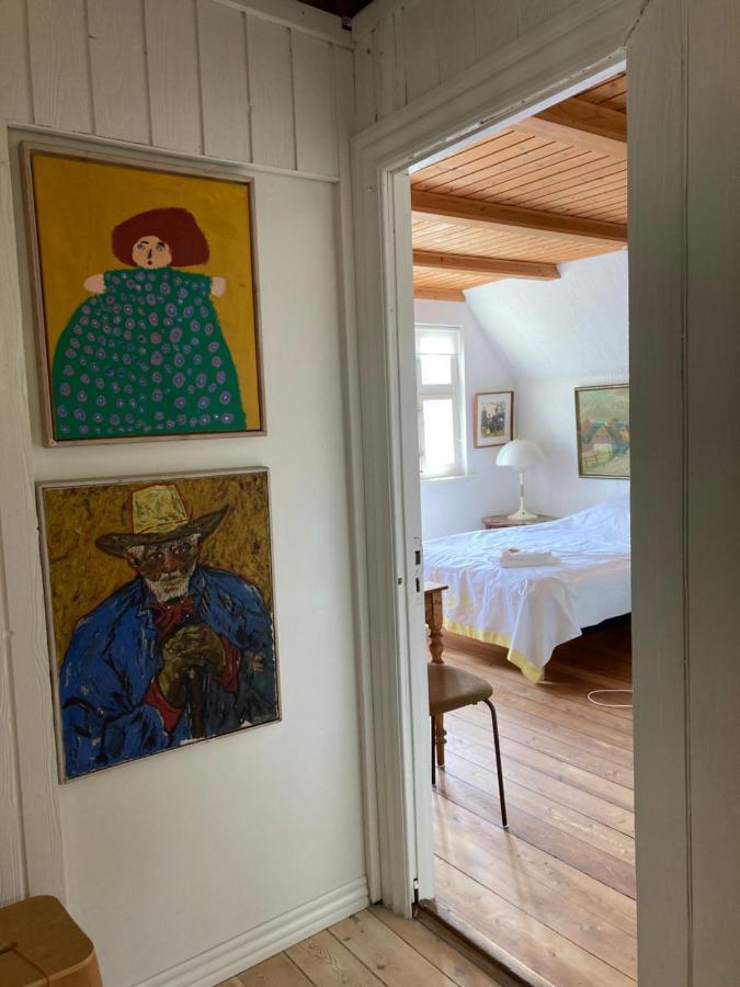 Solyst Apartment Silkeborg Bagian luar foto