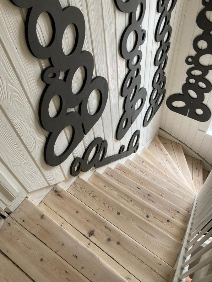 Solyst Apartment Silkeborg Bagian luar foto
