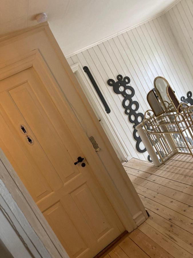 Solyst Apartment Silkeborg Bagian luar foto
