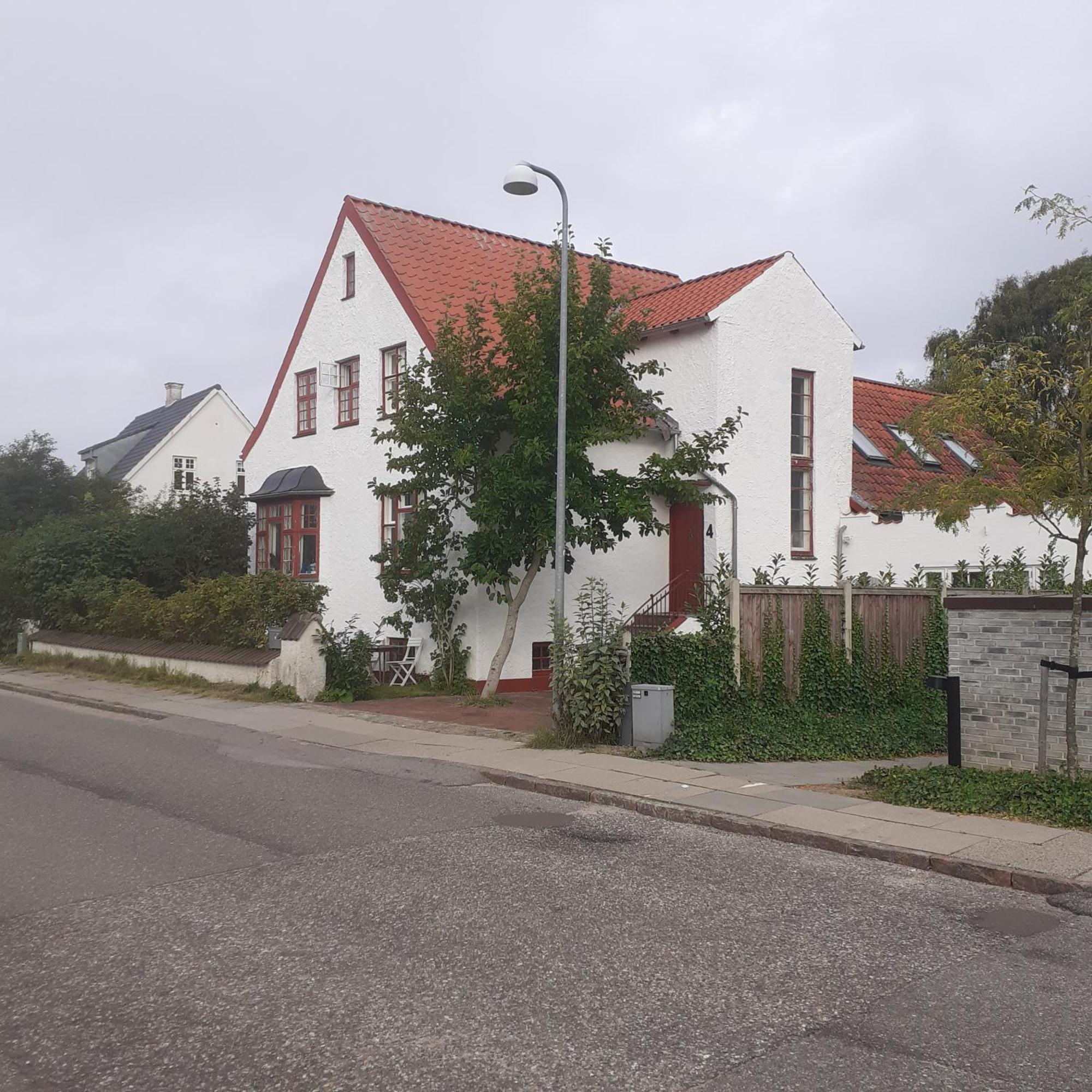 Solyst Apartment Silkeborg Bagian luar foto