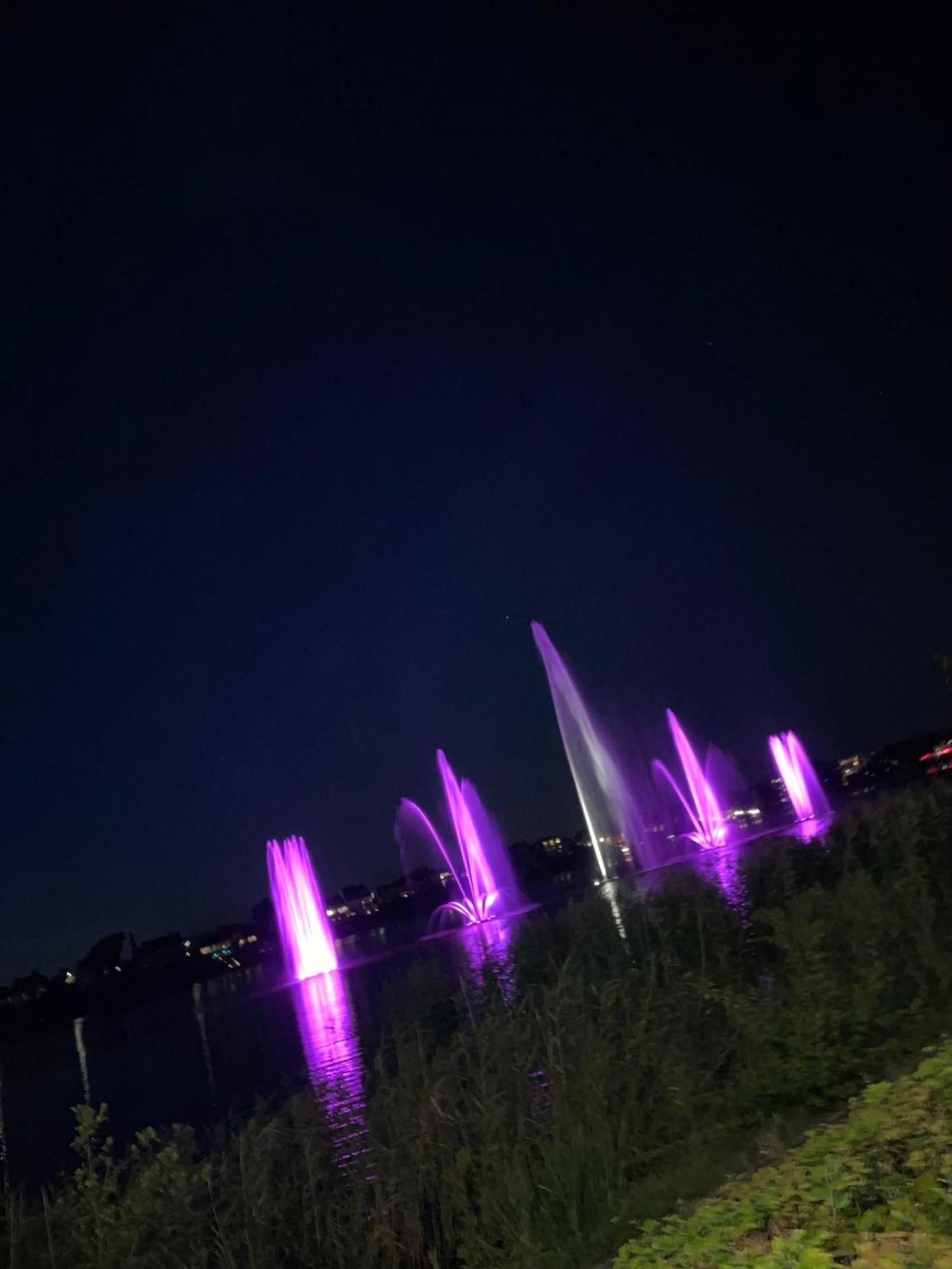 Solyst Apartment Silkeborg Bagian luar foto