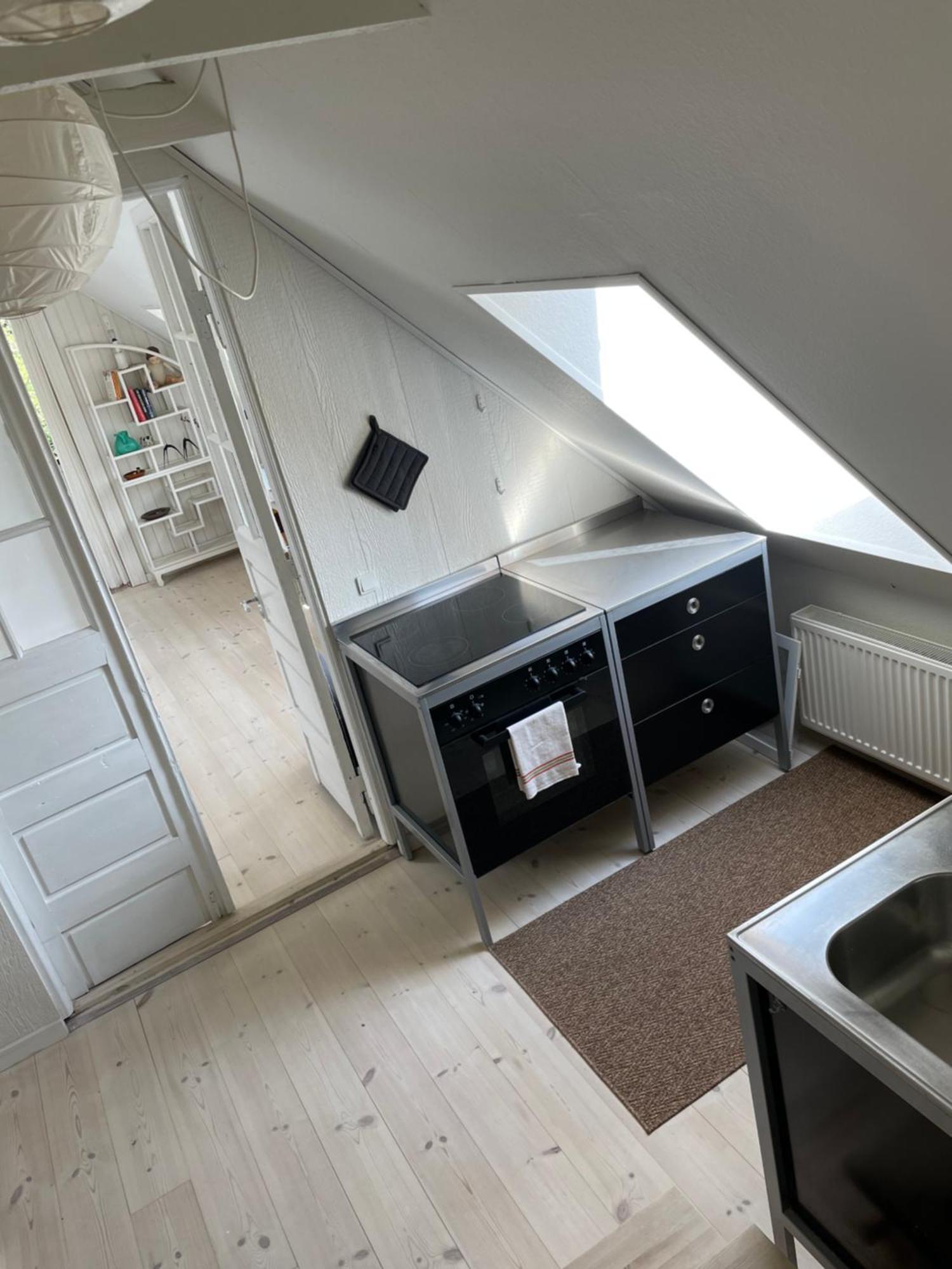 Solyst Apartment Silkeborg Bagian luar foto