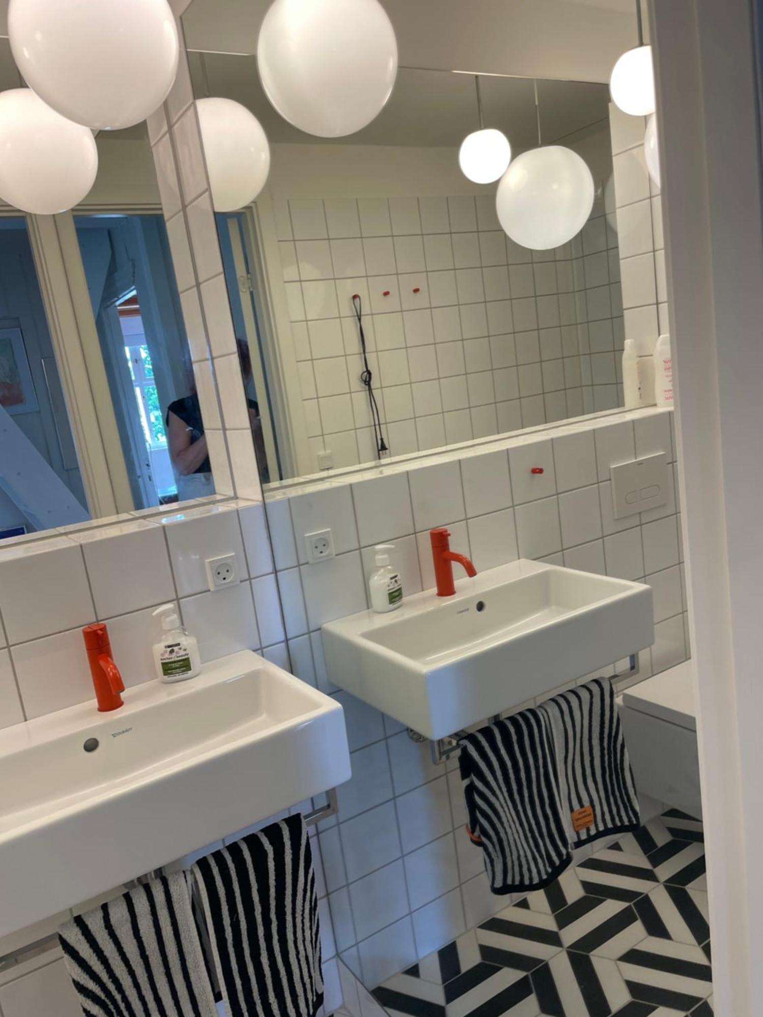 Solyst Apartment Silkeborg Bagian luar foto