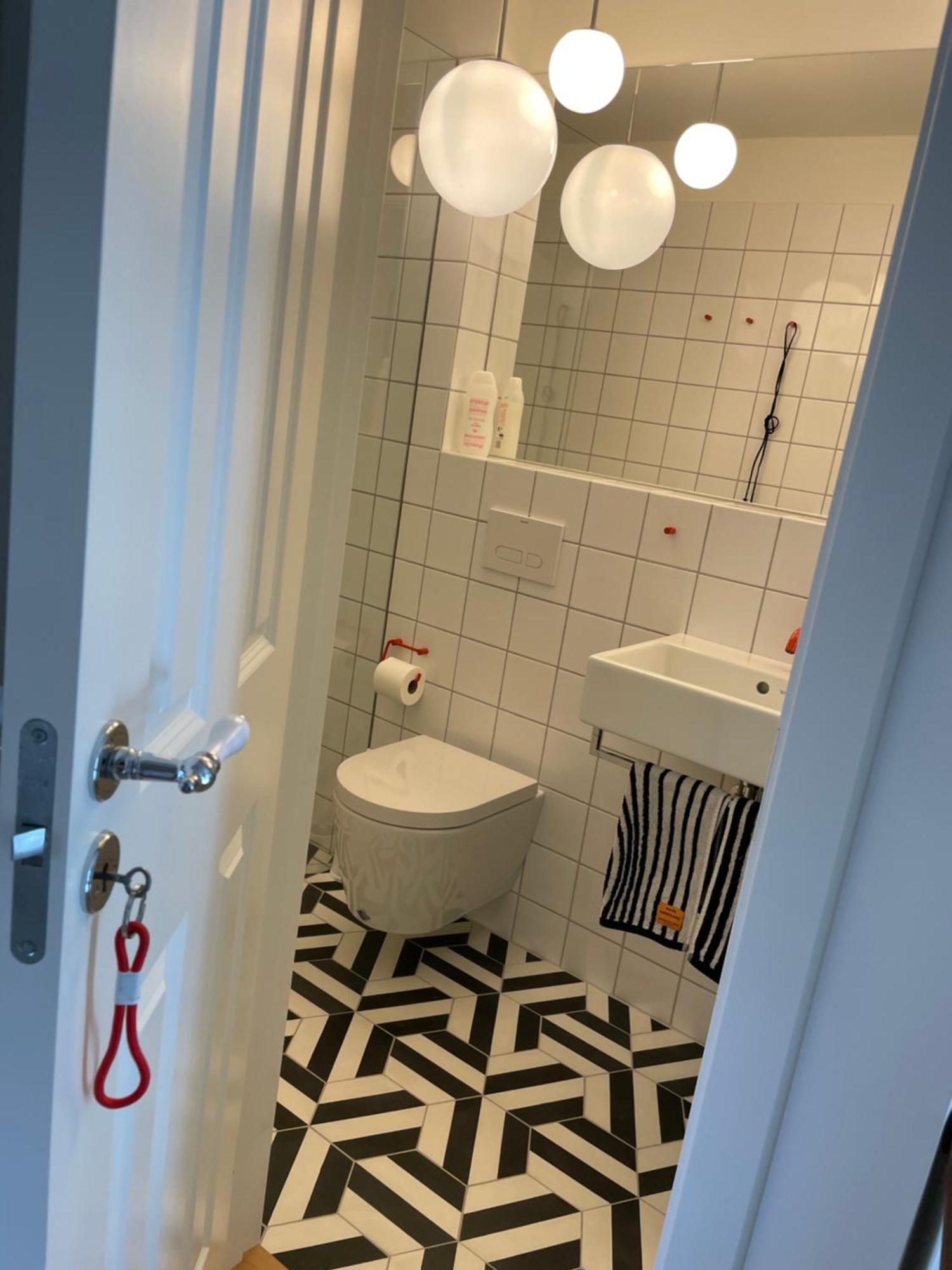 Solyst Apartment Silkeborg Bagian luar foto