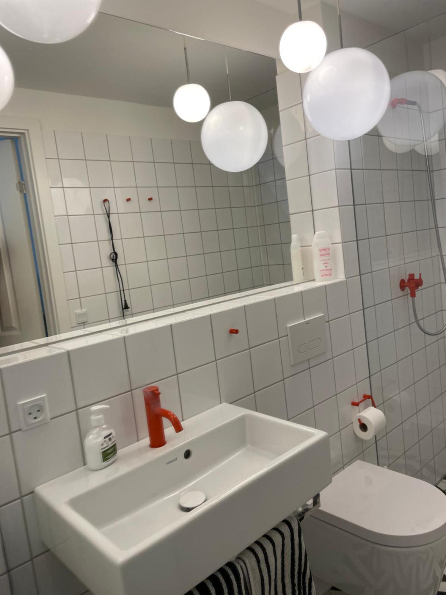 Solyst Apartment Silkeborg Bagian luar foto