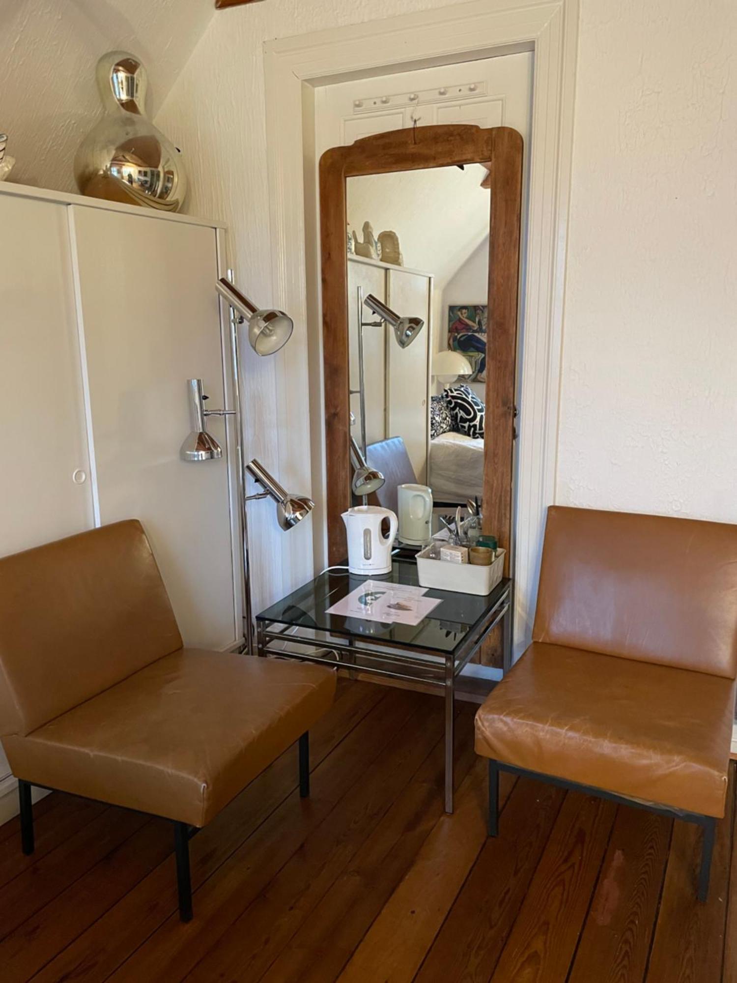 Solyst Apartment Silkeborg Bagian luar foto