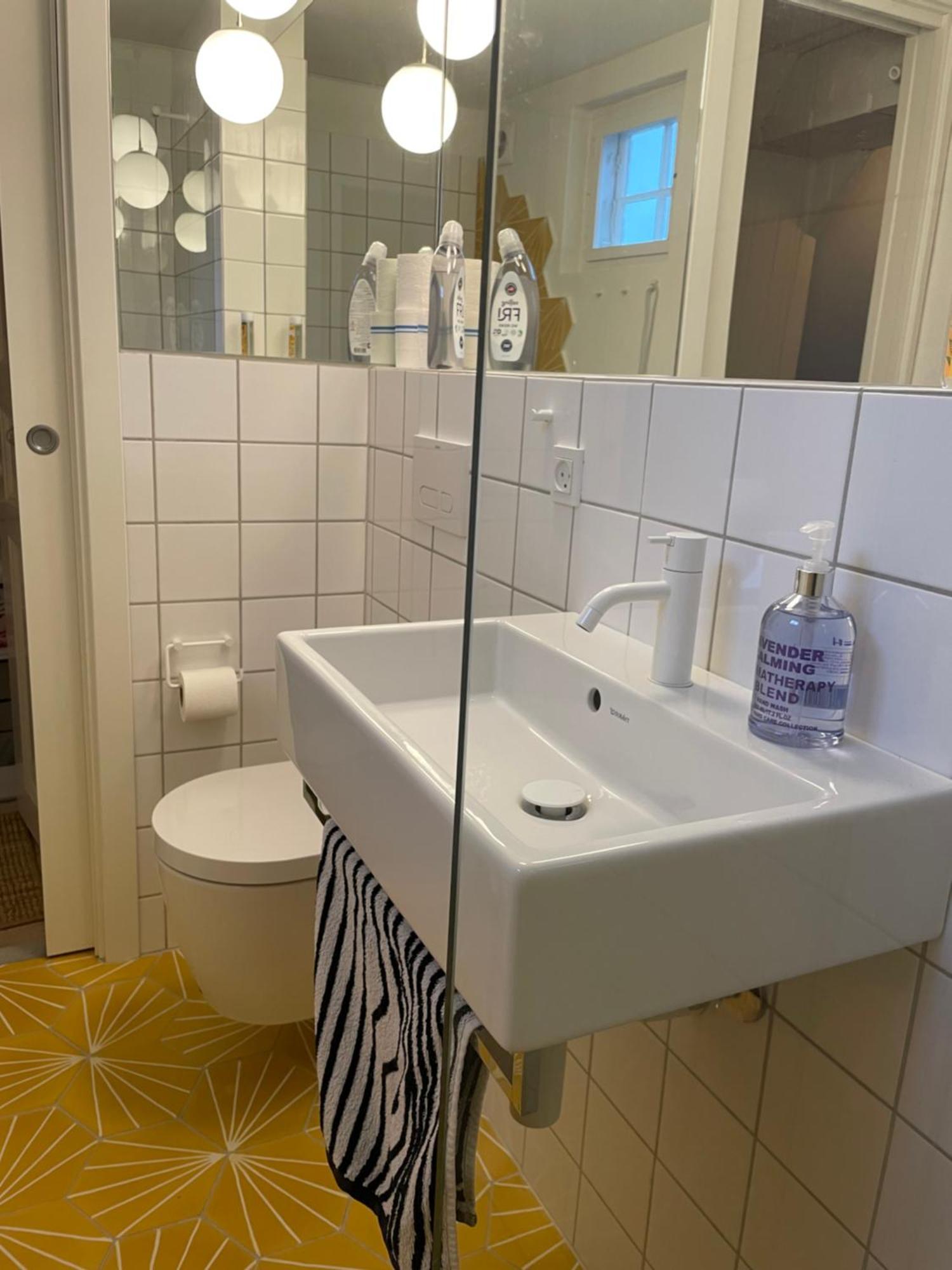 Solyst Apartment Silkeborg Bagian luar foto