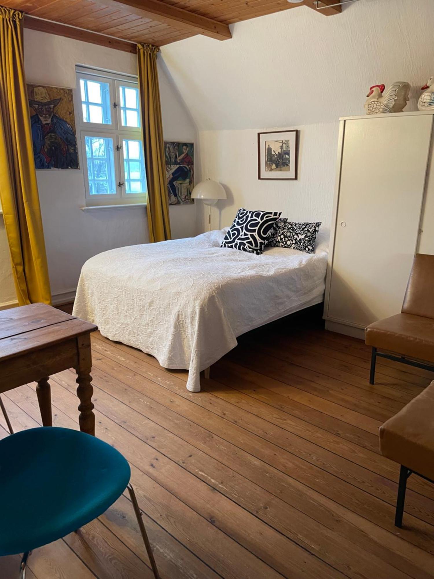 Solyst Apartment Silkeborg Bagian luar foto