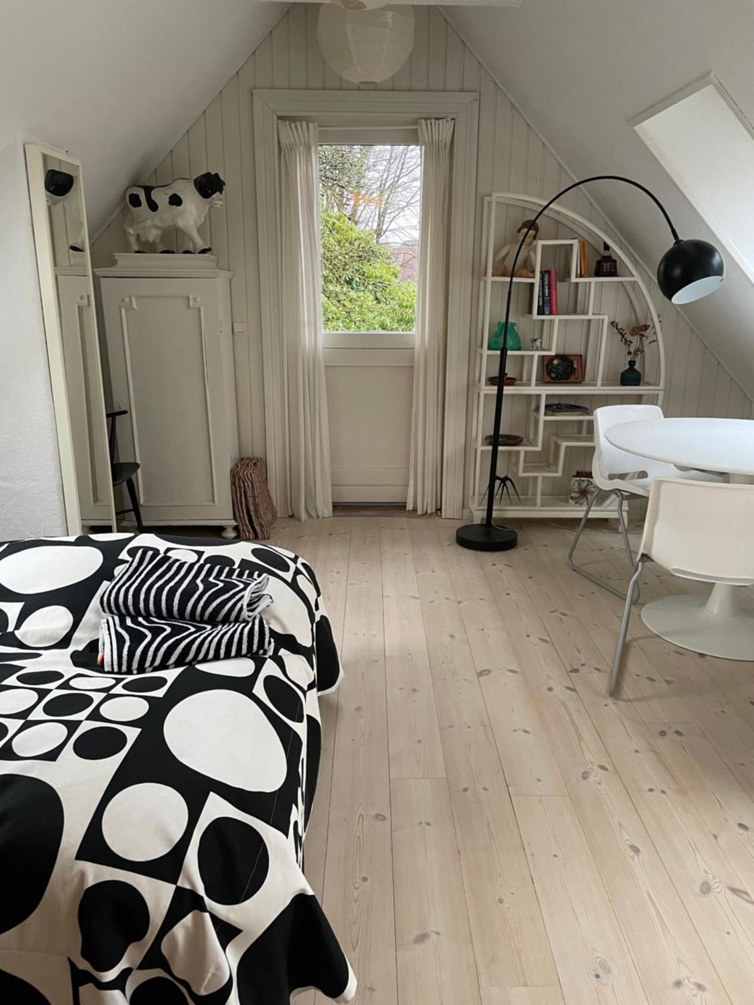 Solyst Apartment Silkeborg Bagian luar foto