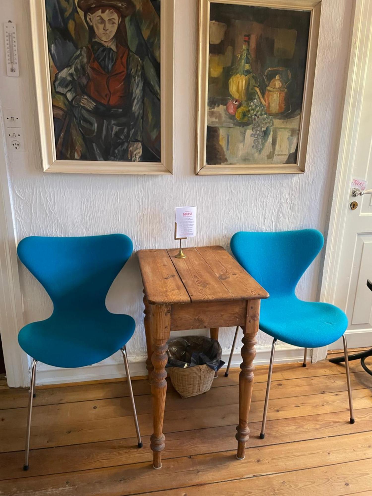 Solyst Apartment Silkeborg Bagian luar foto