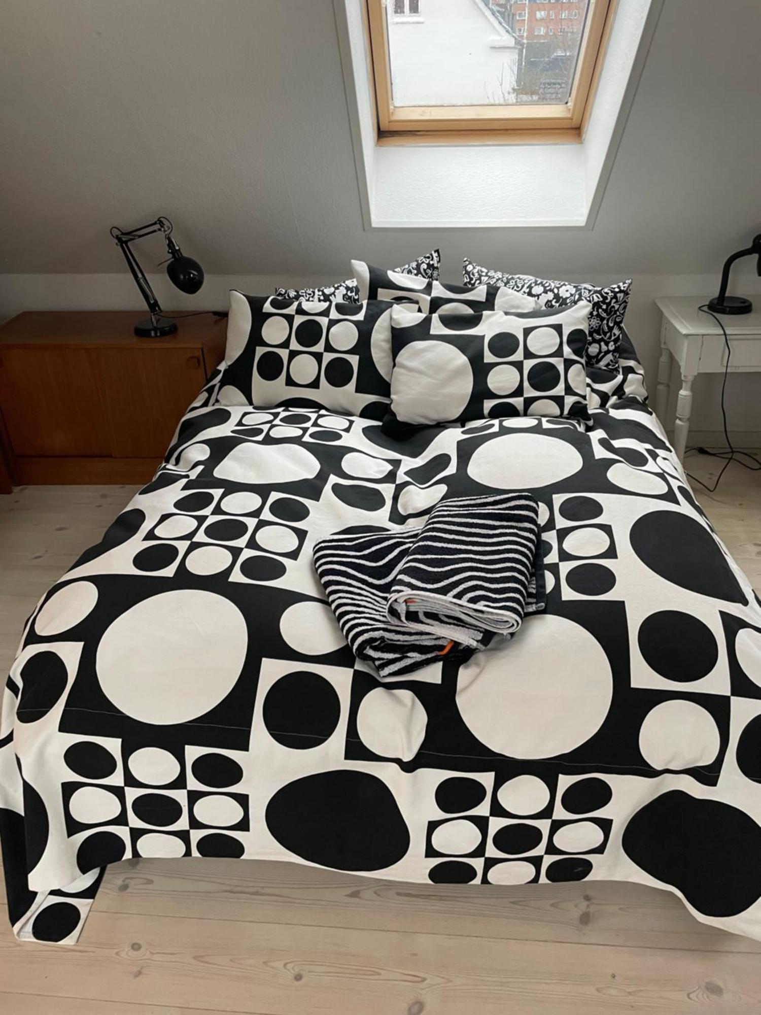 Solyst Apartment Silkeborg Bagian luar foto