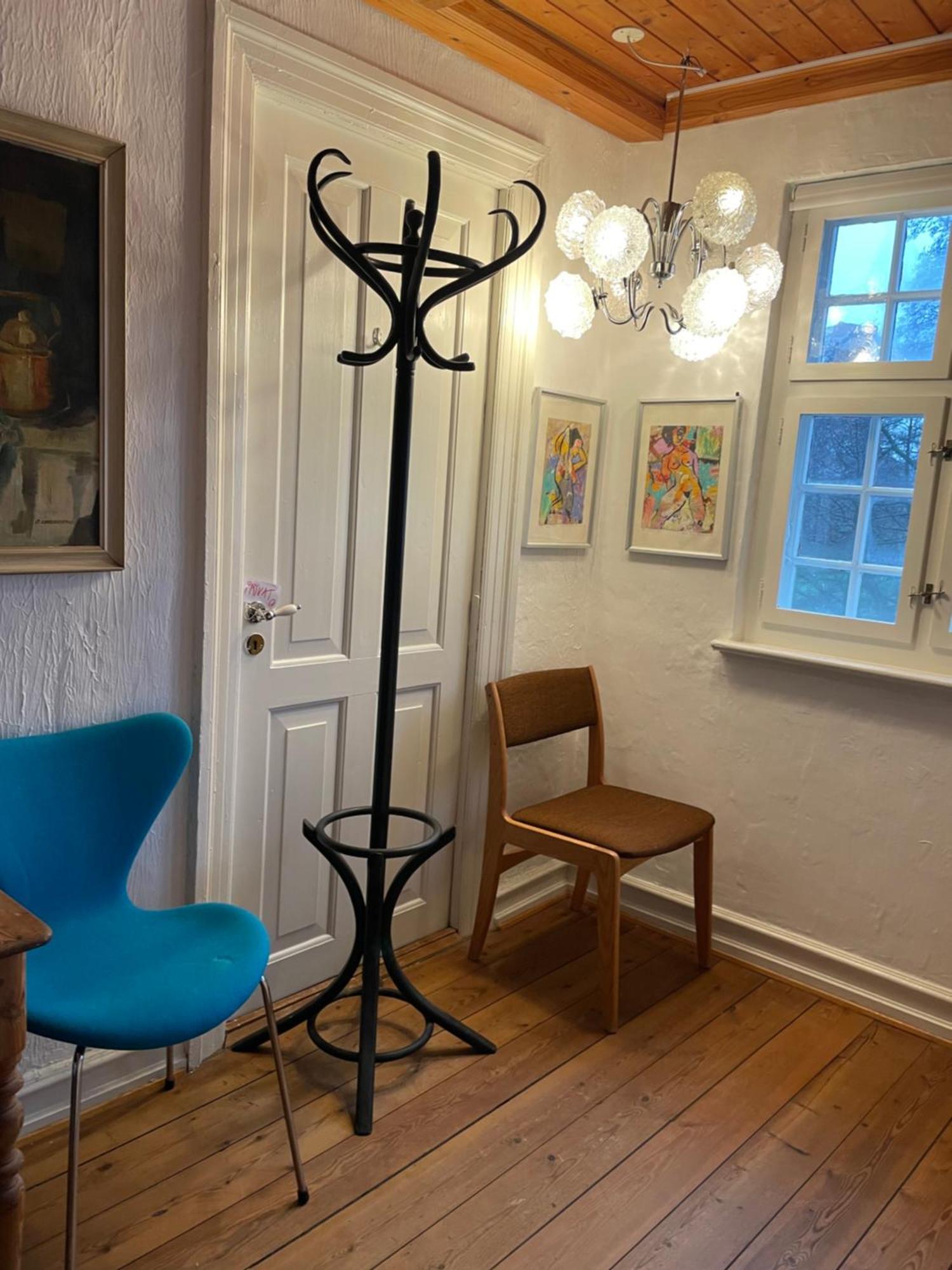 Solyst Apartment Silkeborg Bagian luar foto