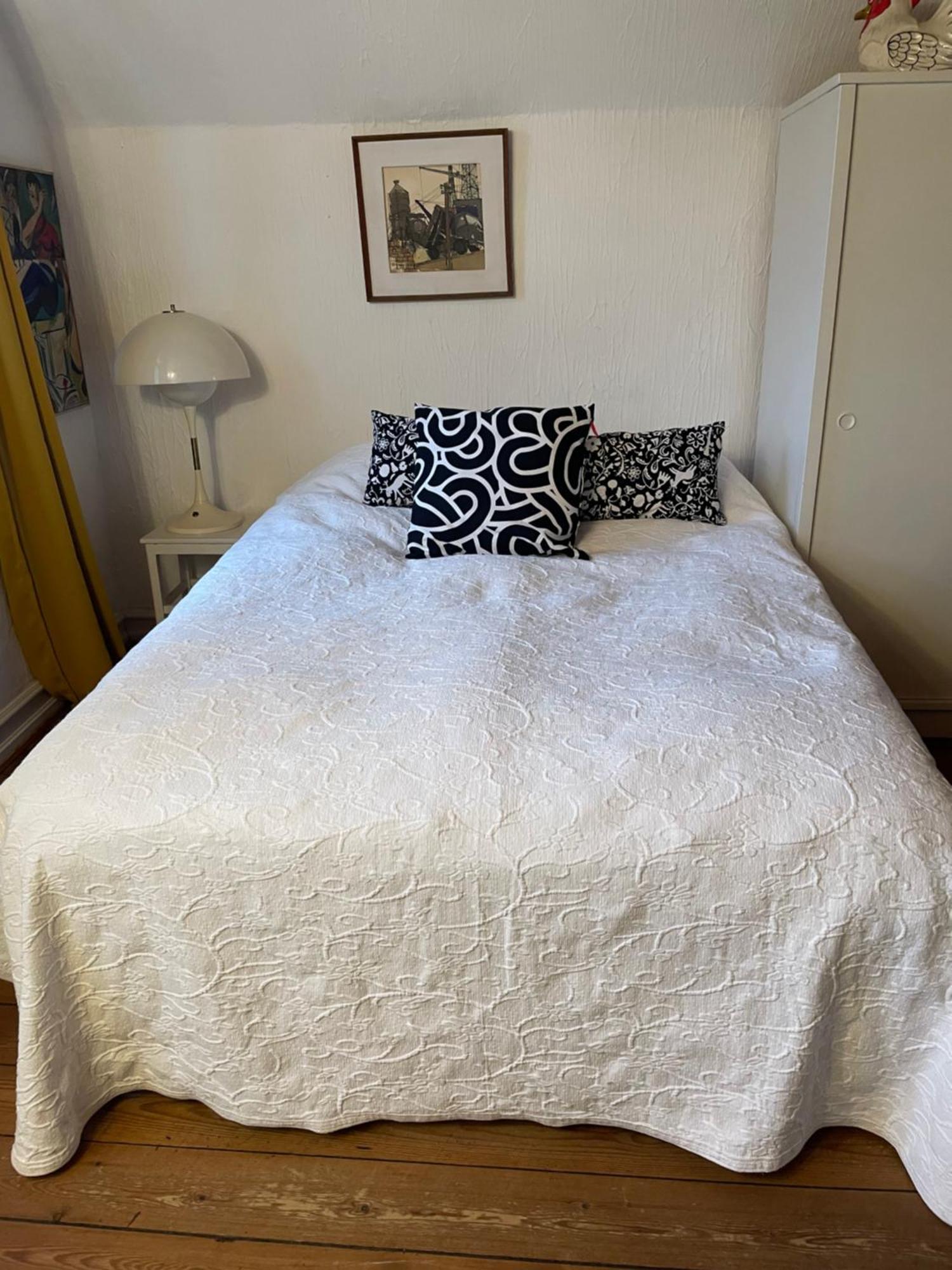 Solyst Apartment Silkeborg Bagian luar foto