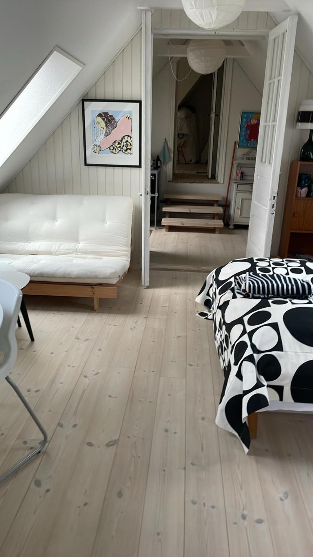 Solyst Apartment Silkeborg Bagian luar foto